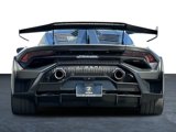 Used 2021 Lamborghini Huracan STO image 4