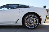 Used 2016 Chevrolet Corvette Z06 w/ 2LZ Preferred Equipment Group image 5