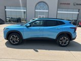 New 2025 Chevrolet Trax LT image 2