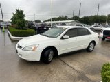 Used 2005 Honda Accord LX image 4