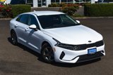 Used 2021 Kia K5 LXS image 2
