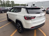 Used 2022 Jeep Compass Limited w/ Sun and Sound Group image 3