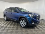 Used 2020 GMC Terrain SLE image 2