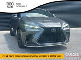 Used 2023 Lexus NX 350 F Sport image 6