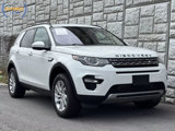 Used 2017 Land Rover Discovery Sport HSE image 3