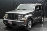 Used 2012 Jeep Liberty Sport w/ Popular Equipment Group image 6