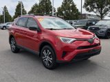 Used 2017 Toyota RAV4 LE image 3
