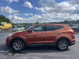 Used 2015 Hyundai Santa Fe Sport image 2