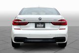Used 2018 BMW 750i xDrive image 4