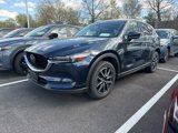 Used 2017 MAZDA CX-5 Grand Touring image 3