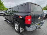 Used 2011 Chevrolet Silverado 1500 LT image 3
