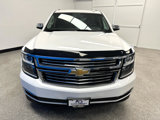 Used 2016 Chevrolet Suburban LTZ image 2