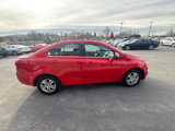 Used 2014 Chevrolet Sonic LT image 6