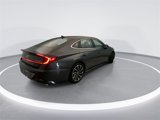 Used 2023 Hyundai Sonata Limited w/ Cargo Package image 4