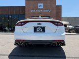 Used 2019 Kia Stinger image 6