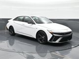 Used 2025 Hyundai Elantra N Line image 4