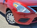 Used 2016 Nissan Versa SV image 2