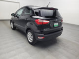 Used 2020 Ford EcoSport SE image 5