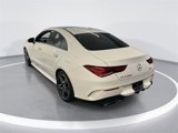 Certified 2023 Mercedes-Benz CLA 250 4MATIC image 4