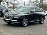 New 2025 Lincoln Corsair AWD image 2