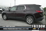 Used 2019 Chevrolet Traverse LT image 4