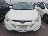 Used 2013 Hyundai Tucson GLS image 2