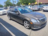 Used 2012 Mercedes-Benz E 350 Sedan image 3