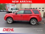 Used 2009 Ford Escape XLT image 4