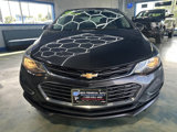 Used 2017 Chevrolet Cruze Premier image 6