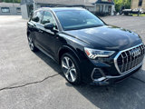 Used 2021 Audi Q3 2.0T Premium Plus image 3