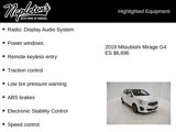 Used 2019 Mitsubishi Mirage G4 ES image 5
