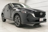 Used 2023 MAZDA CX-5 AWD 2.5 S w/ Premium Package image 2