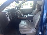 Used 2018 GMC Sierra 1500 SLT w/ Texas SLT Premium Package image 5