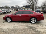 Used 2013 Chevrolet Impala LTZ image 6