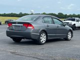 Used 2011 Honda Civic LX image 5