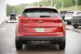 Used 2018 Kia Sportage LX w/ LX Popular Package image 4