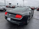 Used 2015 Ford Mustang Coupe w/ Equipment Group 051A image 2