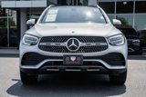 Used 2021 Mercedes-Benz GLC 300 4MATIC image 2