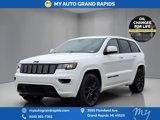 Used 2020 Jeep Grand Cherokee Altitude image 3