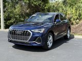 Certified 2024 Audi Q3 2.0T Premium Plus w/ Premium Plus Package image 4