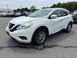 Used 2016 Nissan Murano SL w/ SL Technology Package image 5