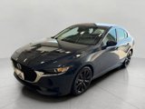 New 2025 MAZDA MAZDA3 s image 3