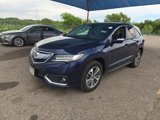 Used 2016 Acura RDX AWD w/ Advance Package image 2