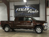 Used 2014 RAM 3500 Laramie Longhorn w/ Convenience Group image 2