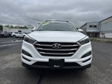 Used 2017 Hyundai Tucson SE image 2