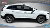 Used 2019 Jeep Cherokee Latitude Plus w/ Cold Weather Group image 4