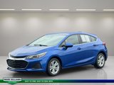Used 2019 Chevrolet Cruze LT image 2