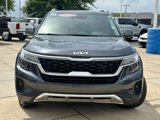 Used 2023 Kia Seltos S w/ Navigation Package image 2