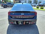 Used 2022 Hyundai Sonata N Line image 5