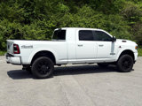 Used 2020 RAM 2500 Laramie w/ Night Edition image 3